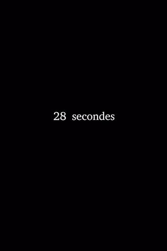 Poster of 28 Secondes