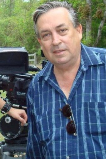 Portrait of David A. Prior