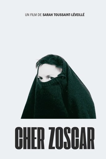 Poster of Cher Zoscar