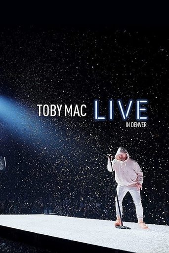 Poster of Toby Mac - In Denver