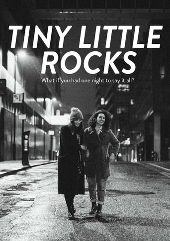 Poster of Tiny Little Rocks