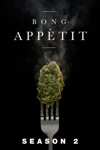 Portrait for Bong Appétit - Season 2