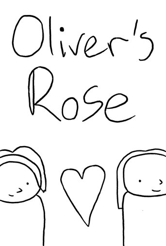Poster of Oliver's Rose