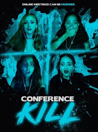 Poster of Conference Kill