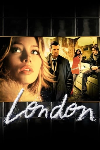 Poster of London