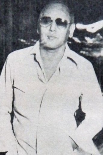 Portrait of Kiyoshi Nishimura