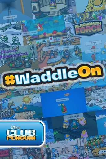 Poster of #WaddleOn