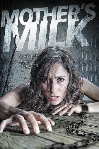 Poster of Mother's Milk