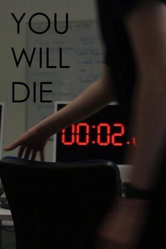 Poster of You Will Die