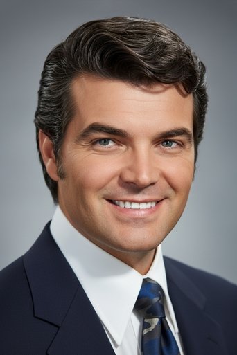 Portrait of Murat Soydan