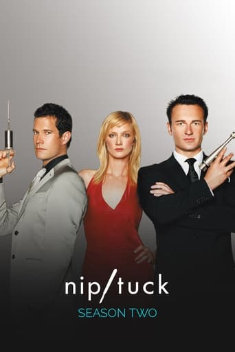 Portrait for Nip/Tuck - Season 2