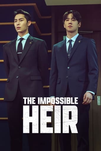 Portrait for The Impossible Heir - Season 1