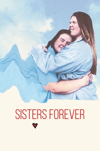 Poster of Sisters Love Forever