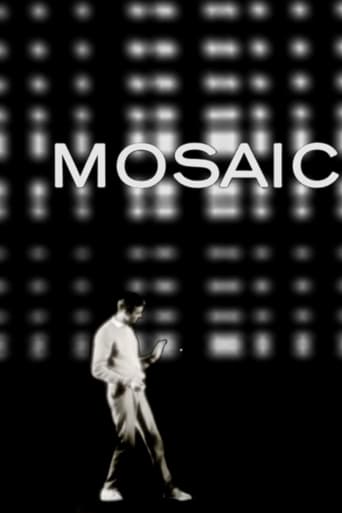 Poster of Mosaic