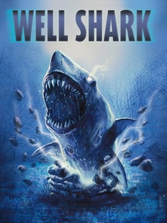 Poster of Well Shark