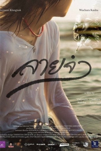 Poster of Budding