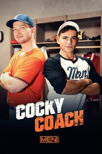 Poster of Cocky Coach