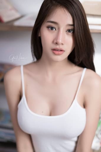 Portrait of Pichana Yoosuk