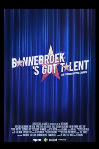 Poster of Bannebroek's Got Talent