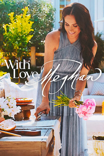 Poster of With Love, Meghan