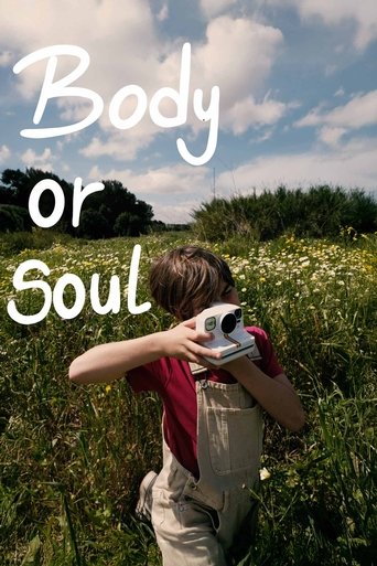 Poster of Body Or Soul