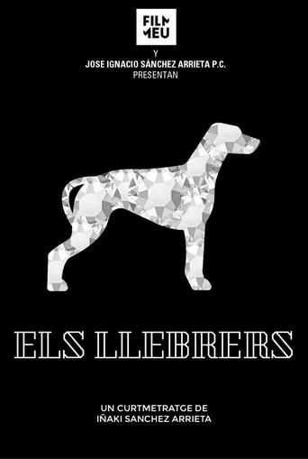 Poster of Els llebrers