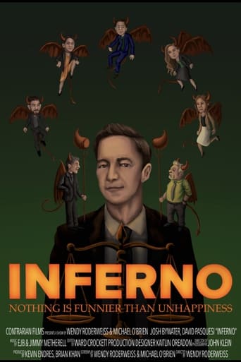 Poster of Inferno