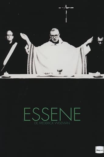 Poster of Essene