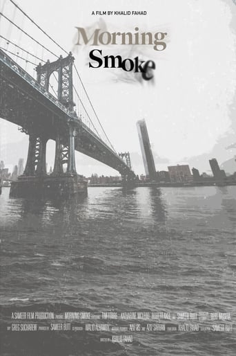 Poster of Morning smoke