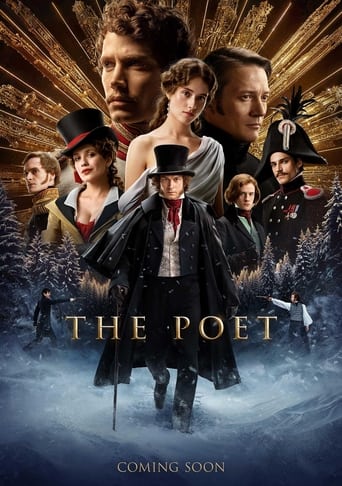 Poster of The Poet