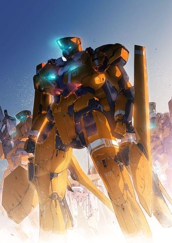 Poster of Aldnoah.Zero (Re+)