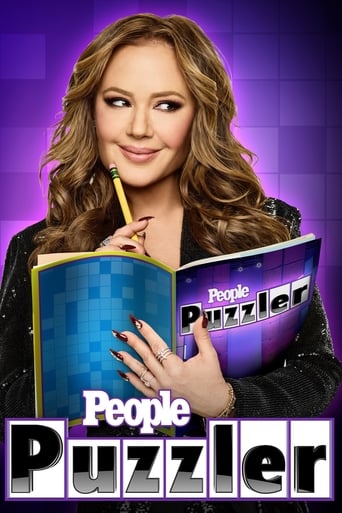 Poster of People Puzzler