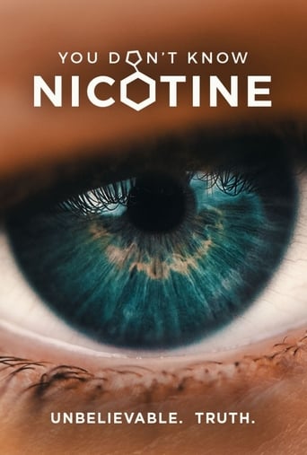 Poster of You Don't Know Nicotine