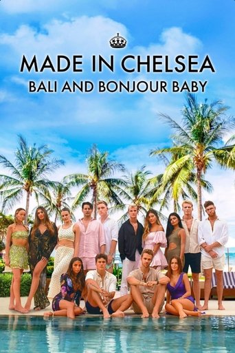 Portrait for Made in Chelsea: Bali and Bonjour Baby - Season 1