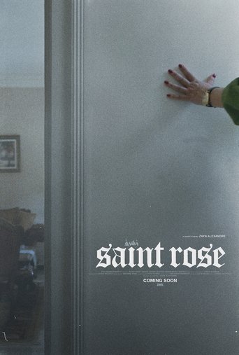 Poster of Saint Rose