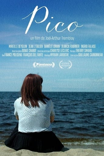 Poster of Pico