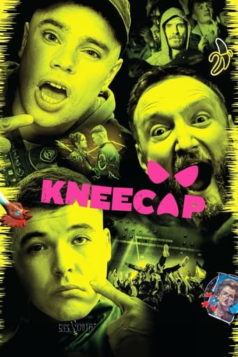 Poster of Kneecap