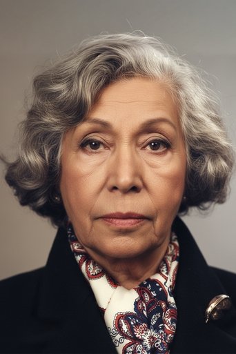 Portrait of Güzin Özipek