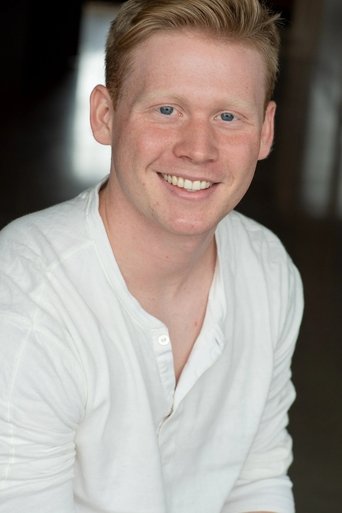 Portrait of Eli Brand
