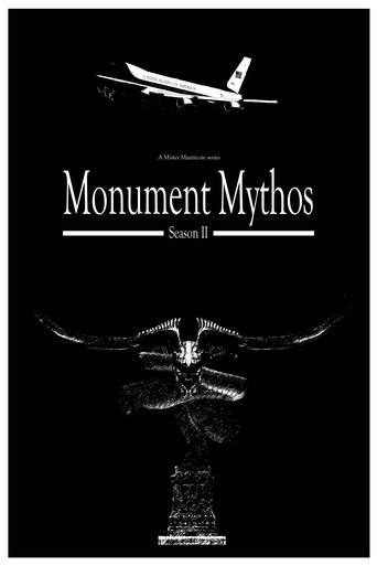 Portrait for The Monument Mythos - Season 2
