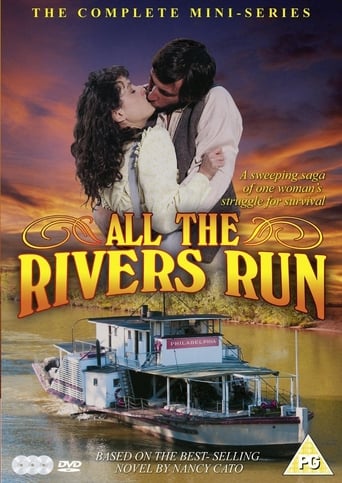 Poster of All the Rivers Run