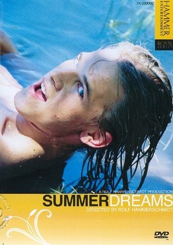 Summer Dreams Poster of Summer Dreams