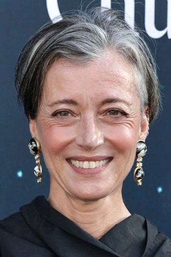 Portrait of Mia Sara