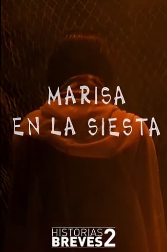 Poster of Historias Breves II: Marisa en la Siesta