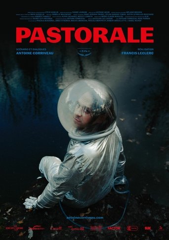 Poster of Pastorale