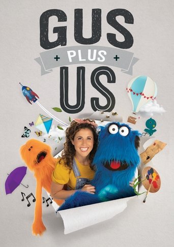 Poster of Gus Plus Us