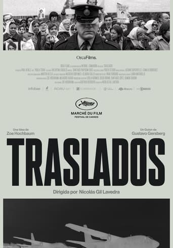 Poster of Transfers