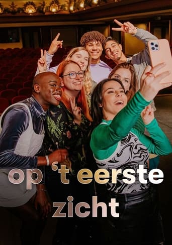 Portrait for Op 't eerste zicht - Season 1