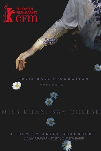 Poster of Miss Khan, ab to hans do