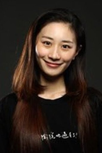 Portrait of Feng Li